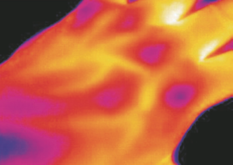 生命氧實驗相片