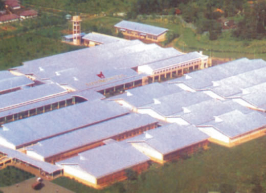 草本植物研究中心